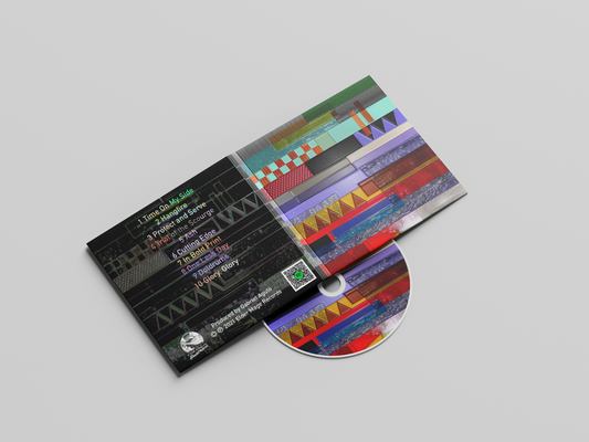 Colors of I CD [LIMITED RUN]