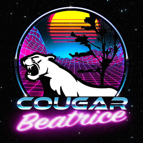 Cougar Beatrice